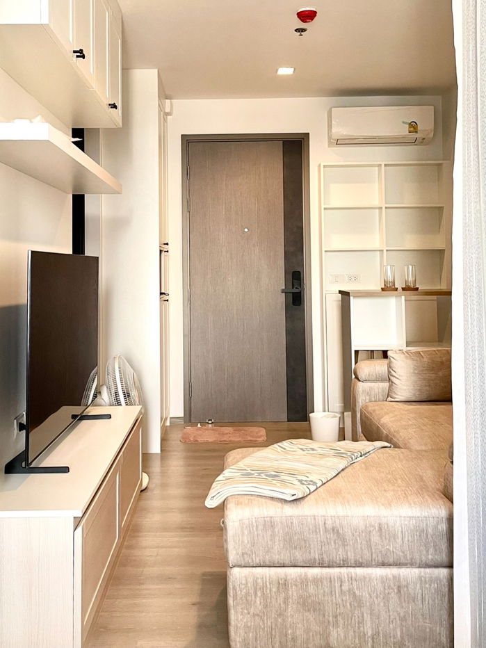 The Line Phahonyothin Park – Experience Comfort in the Heart of the City, Surrounded by Luxury Nature