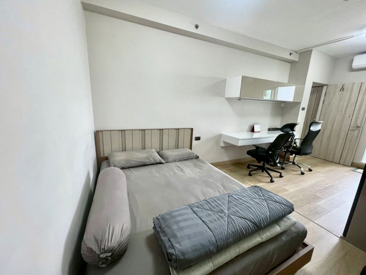 MN3099 Supalai Park Ratchaphruek - Phetkasem