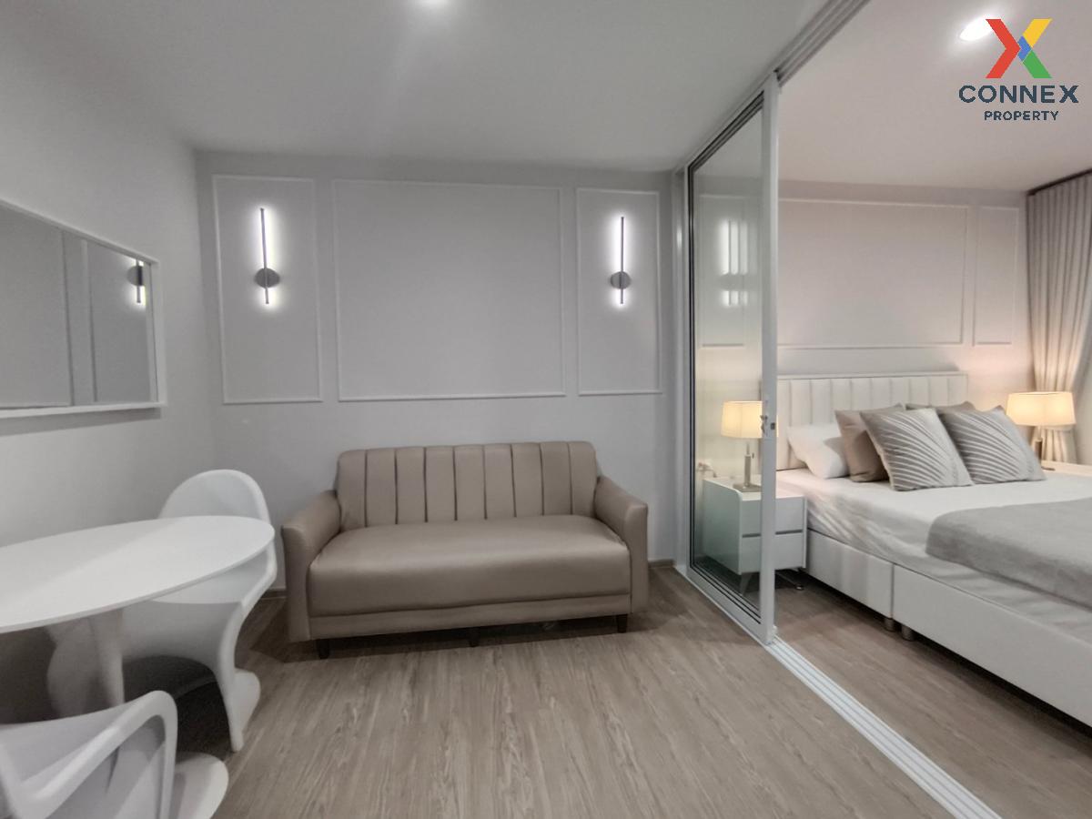 🔥🔥🔥 For Rent Condo , Regent Home Bangna (New Project) , Bang Na , Bang Na , Bangkok , CX-134885 ✅ Live chat with us ADD LINE @connexproperty ✅ 🔥🔥🔥