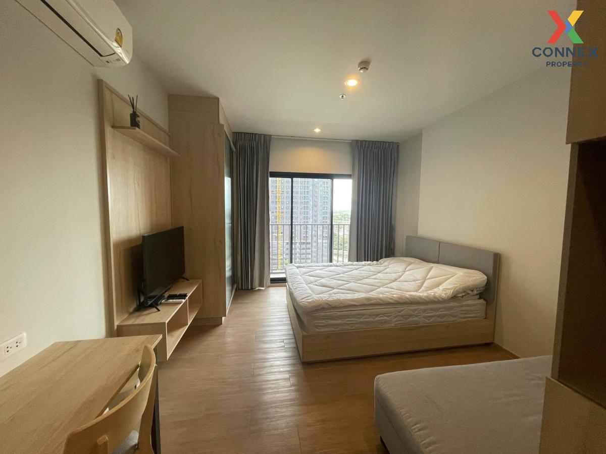 For Rent Condo , COMMON TU , Khlong Nueng , khlong Luang , Pathum Thani , CX-135237 ✅ Live chat with us ADD LINE @connexproperty ✅