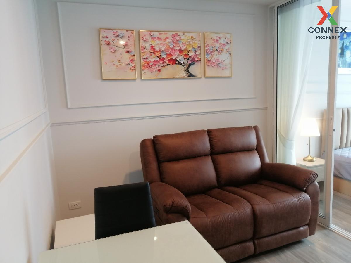 For Rent Condo , Regent Home Bangna (New Project) , Bang Na , Bang Na , Bangkok , CX-135205 ✅ Live chat with us ADD LINE @connexproperty ✅