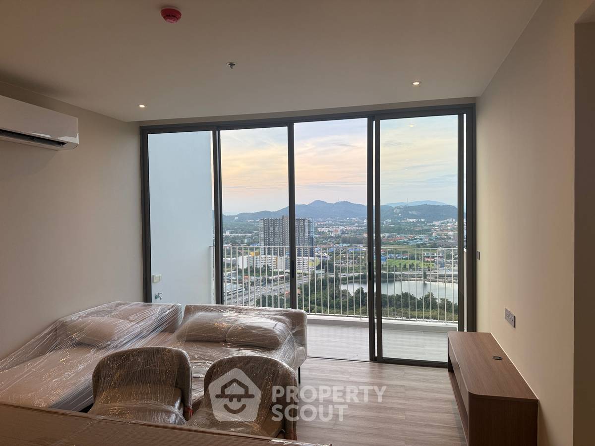 2-BR Condo at VEHHA Hua Hin close to Vana Nava Water Jungle (ID 2377716)