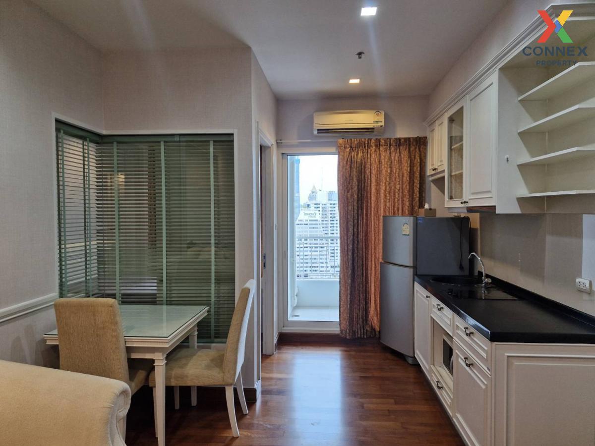 FOR RENT condo , Ivy sathorn 10 , BTS-Chong Nonsi , Silom , Bang Rak , Bangkok , CX-27716 ✅ Live chat with us ADD LINE @connexproperty ✅