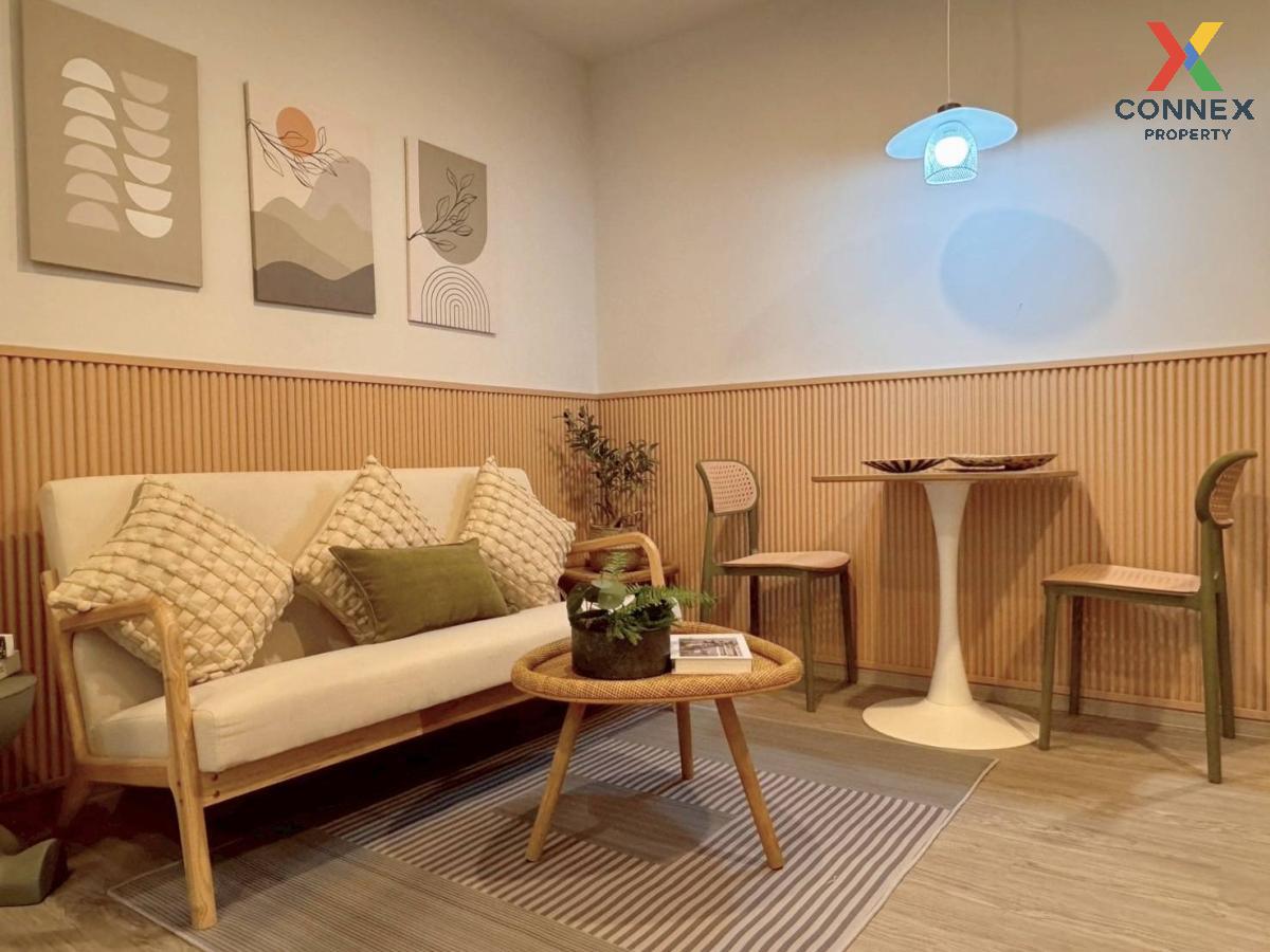 🔥🔥🔥 出租公寓，Regent Home Bangna（新项目），Bang Na，Bang Na，曼谷，CX-134868 ✅ 与我们实时聊天添加线路@connexproperty ✅ 🔥🔥🔥