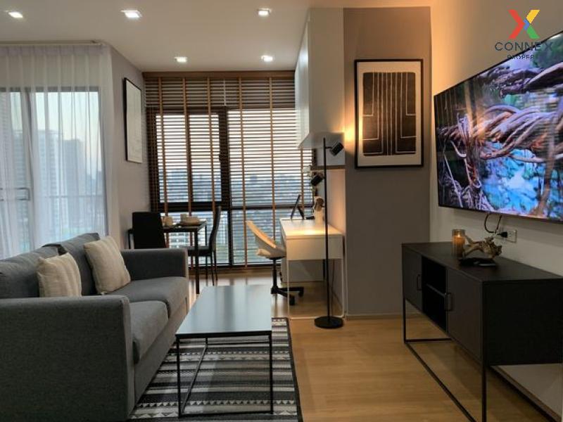 🔥🔥🔥 FOR RENT condo , Noble Reflex , BTS-Ari , Sam Sen Nai , Phaya Thai , Bangkok , CX-73892 ✅ Live chat with us ADD LINE @connexproperty ✅ 🔥🔥🔥