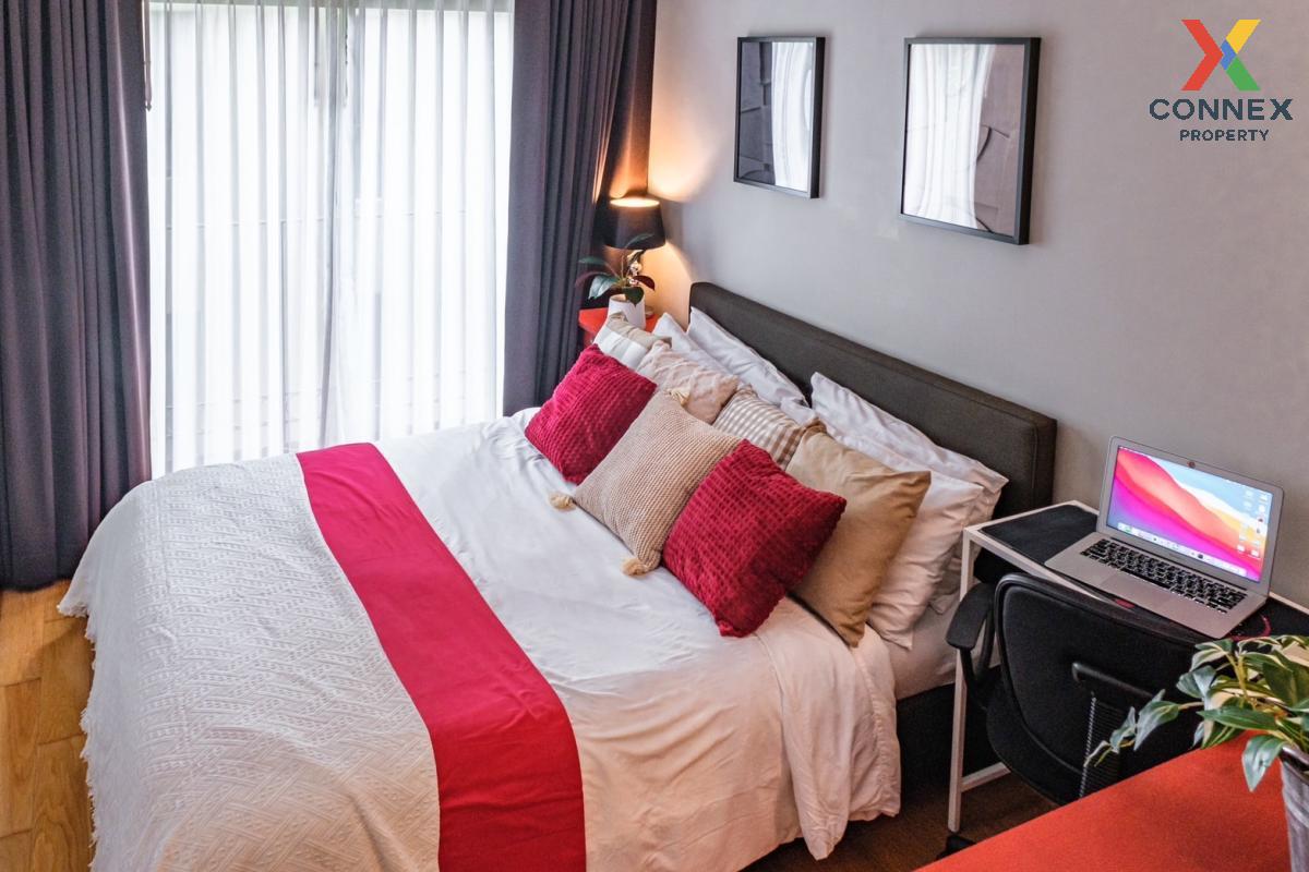 🔥🔥🔥 FOR RENT condo , Condolette Dwell Sukhumvit 26 , BTS-Phrom Phong , Khlong Tan , Khlong Toei , Bangkok , CX-73273 ✅ Live chat with us ADD LINE @connexproperty ✅ 🔥🔥🔥