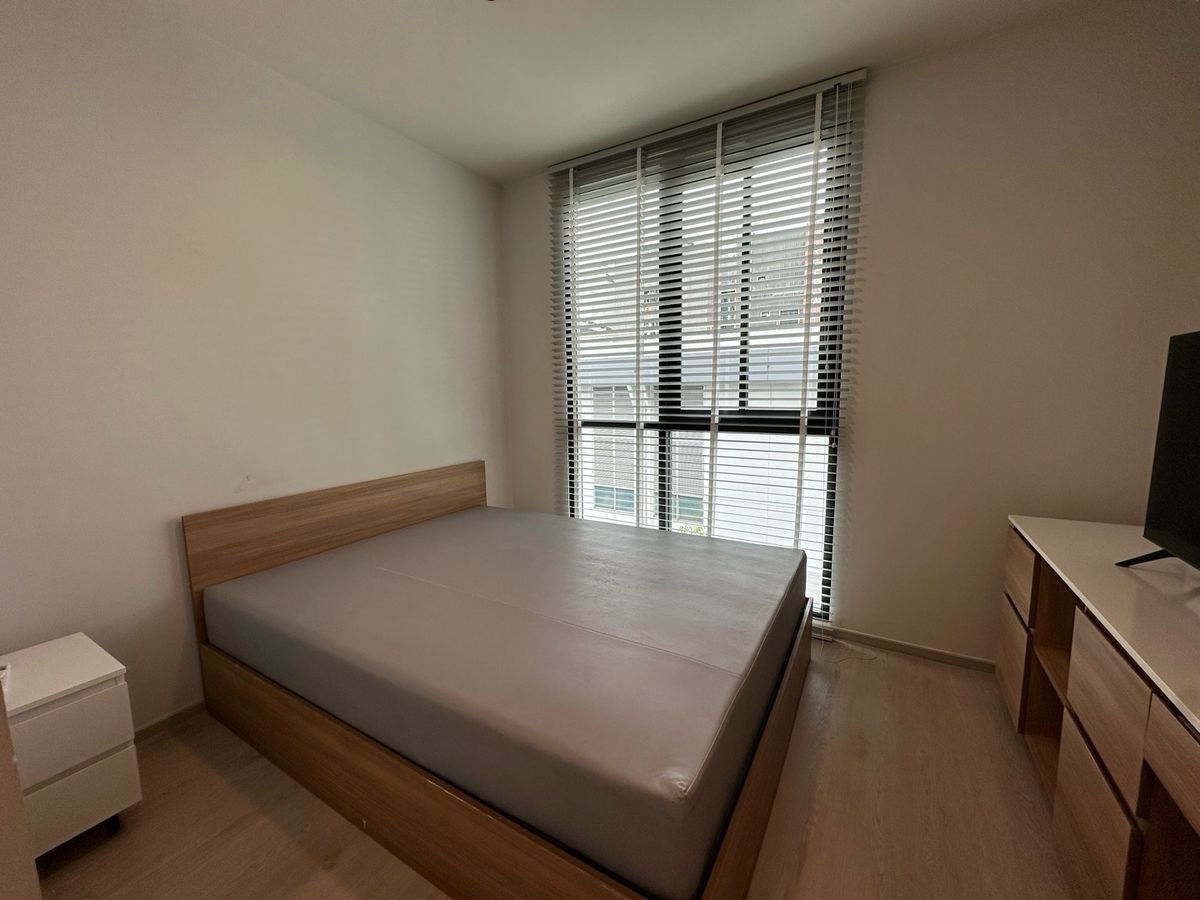 Code: KJ9369  for rent Nue Noble Centre Bangna // Line ID: @kjcondo (with @) //