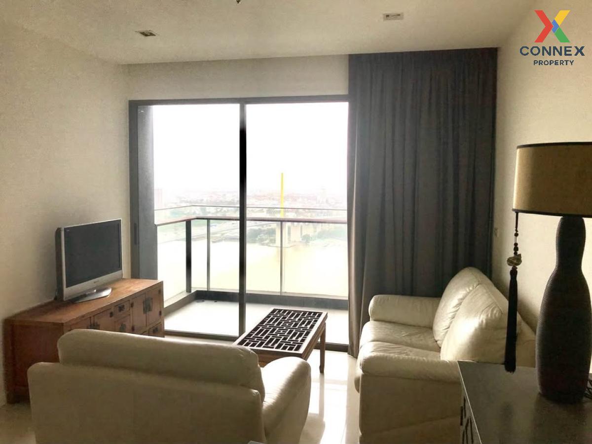FOR RENT condo , Star View Rama 3 , Bang Kho Laem , Bang Kho Laem , Bangkok , CX-30460 ✅ Live chat with us ADD LINE @connexproperty ✅