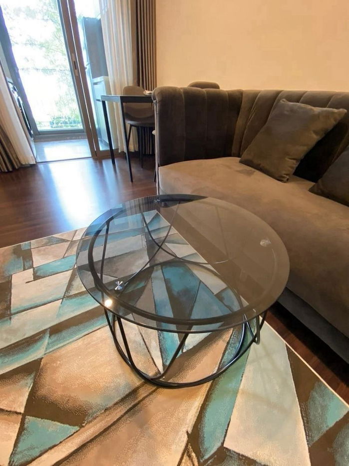 ✨Condo for Rent :  Whizdom Inspire Sukhumvit 101 ( BTS Punnawithi) AP-02 ( line : @condo91 )