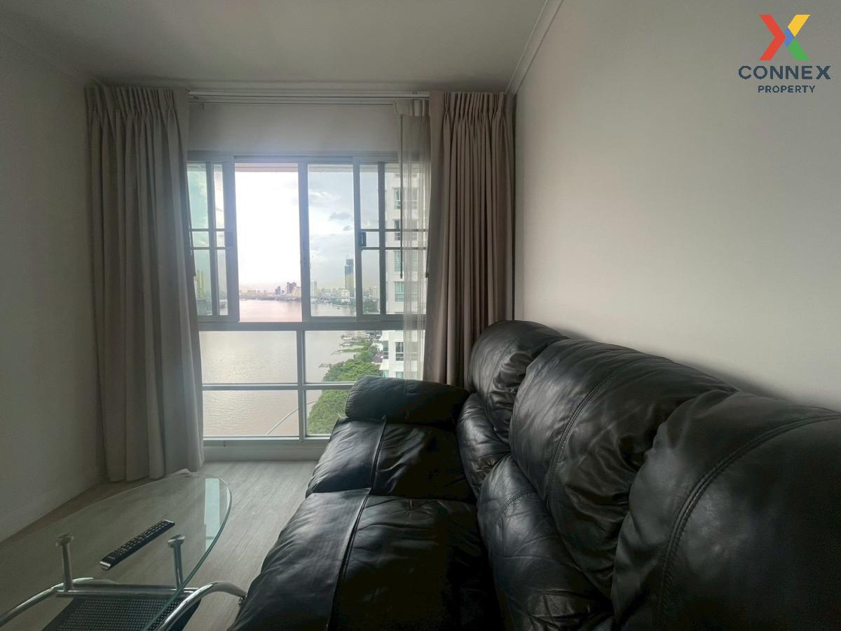 🔥🔥🔥 For Rent Condo , Lumpini Park Riverside Rama 3 , Bang Phong Phang , Yannawa , Bangkok , CX-134673 ✅ Live chat with us ADD LINE @connexproperty ✅ 🔥🔥🔥