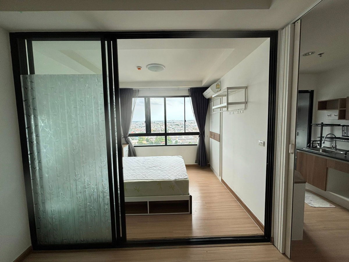 J Condo Sathorn-KanlapaphruekJ Condo Sathorn-Kanlapaphruek