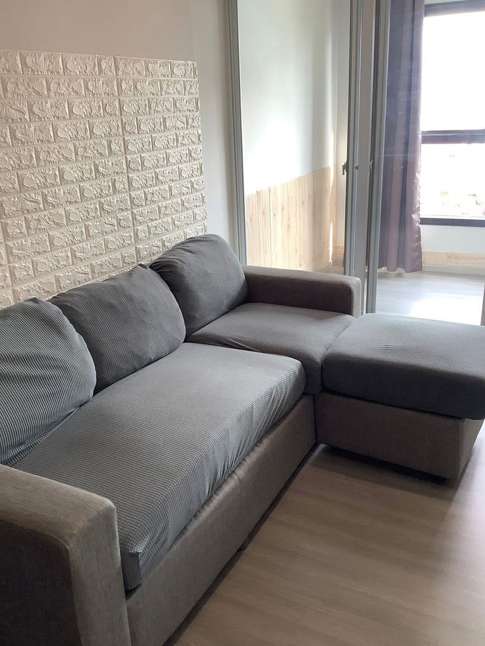 MN3098 The Parkland Charan - Pinklao Full Furnitured