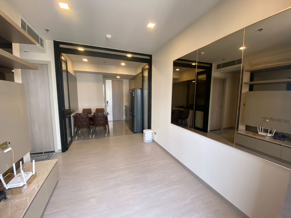 🏙️ **One 9 Five: สัมผัสการใช้ชีวิตสุดหรูใจกลางเมือง สัมผัสไลฟ์สไตล์ที่มีสไตล์**