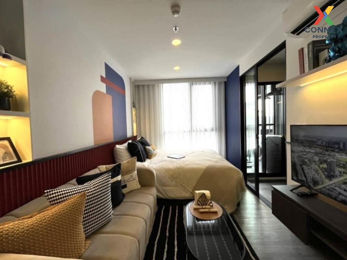 For Rent Condo , The Origin Ladprao-Bangkapi , Khlong Chan , Bang Kapi , Bangkok , CX-109873 ✅ Live chat with us ADD LINE @connexproperty ✅