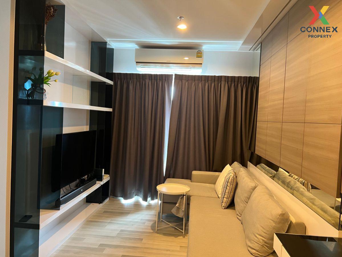 For Sale Condo , The Key Sathorn - Charoenrat , BTS-Surasak , Bang Khlo , Bang Kho Laem , Bangkok , CX-135257 ✅ Live chat with us ADD LINE @connexproperty ✅