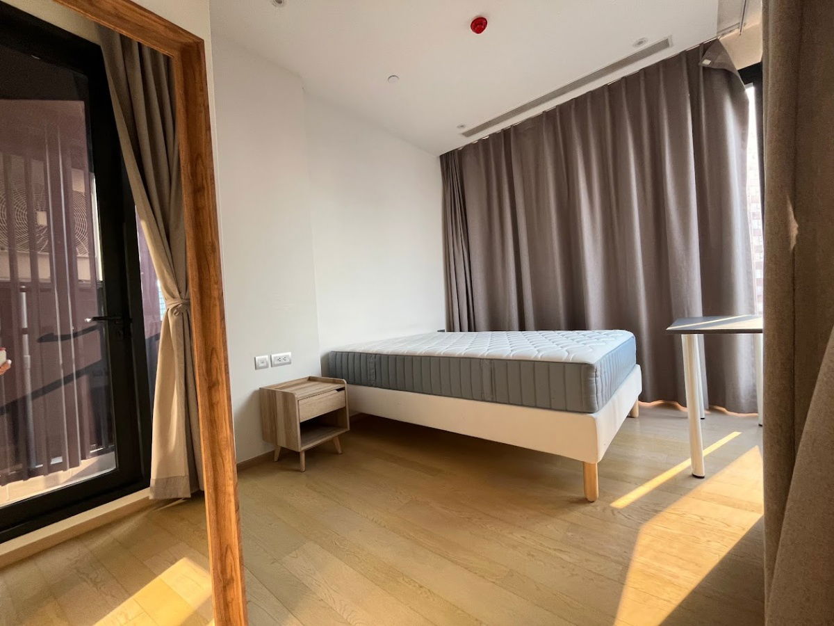 Ashton Asoke Rama 9 - A Luxurious Condo in the Heart of the City for a Stylish Lifestyle