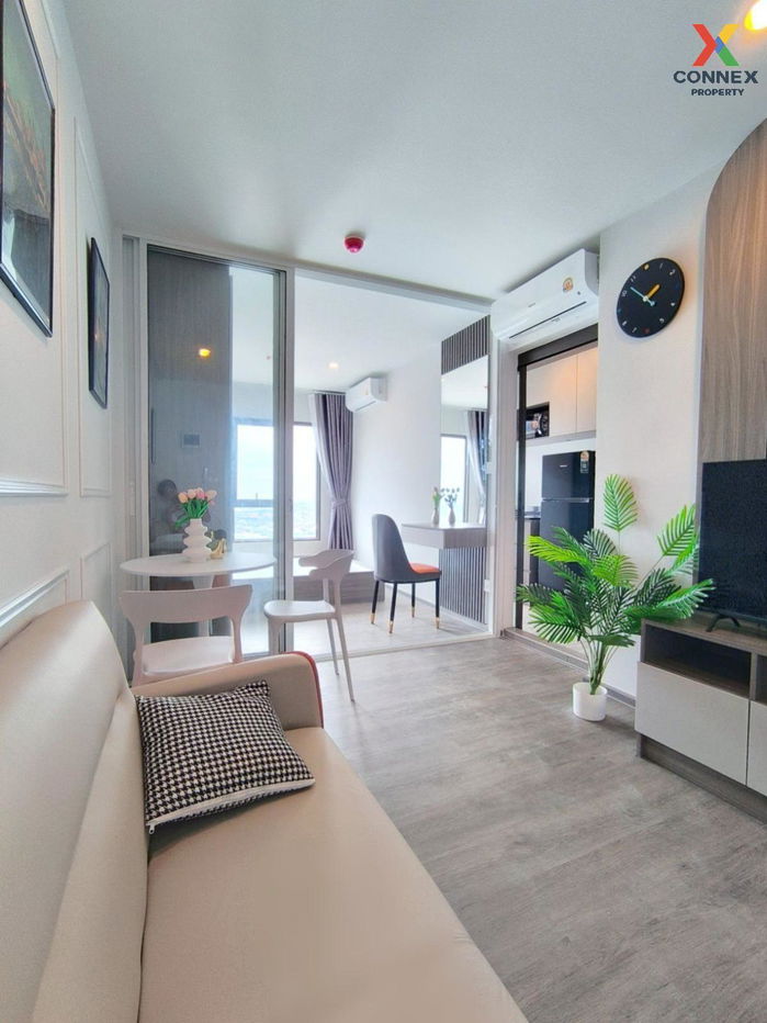 出租公寓，Regent Home Wutthakat，Talat Phlu，Thon Buri，Bangkok，CX-135212 ✅ 与我们实时聊天添加线路@connexproperty ✅