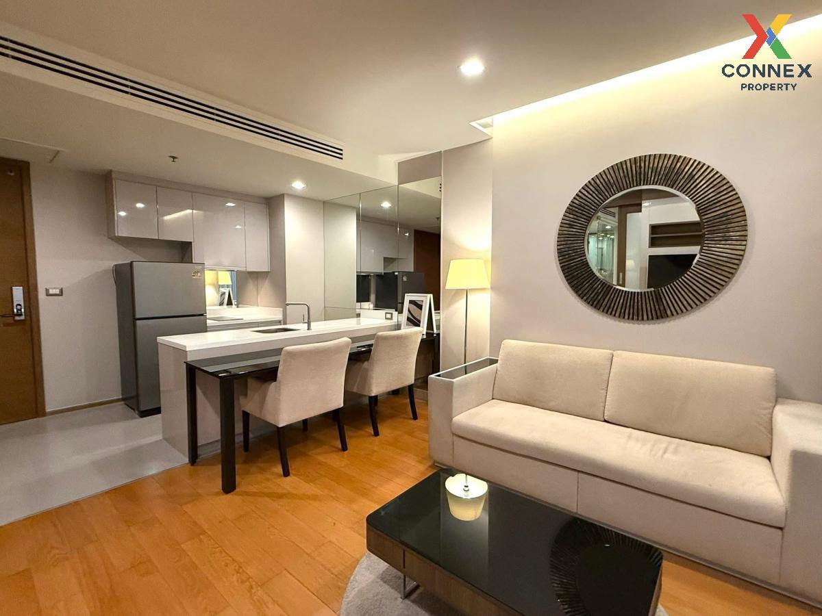🔥🔥🔥 For Rent Condo , The Address Sathorn , BTS-Saint Louis , Silom , Bang Rak , Bangkok , CX-135029 ✅ Live chat with us ADD LINE @connexproperty ✅ 🔥🔥🔥