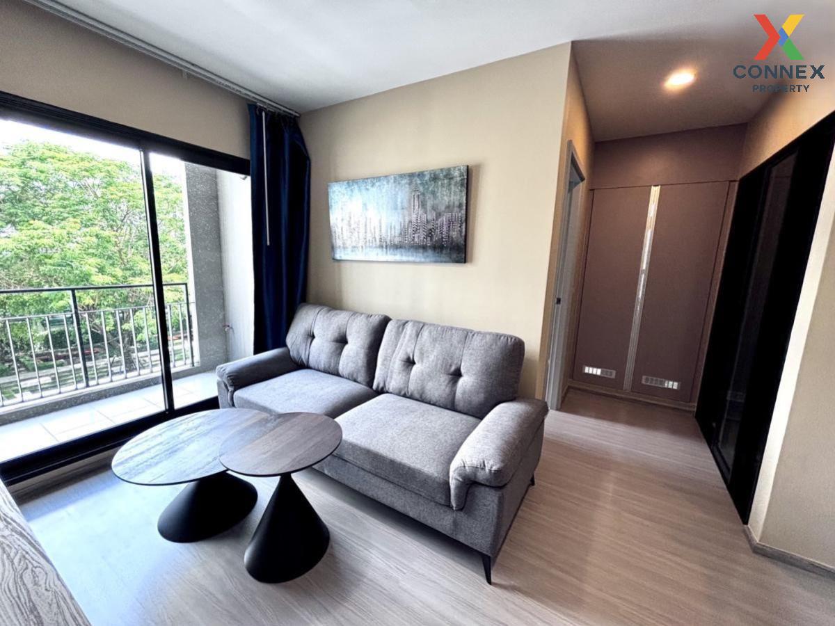 🔥🔥🔥 For Rent Condo , Aspire Asoke Ratchada , MRT-Phra Ram 9 , Huai Khwang , Huai Khwang , Bangkok , CX-124138 ✅ Live chat with us ADD LINE @connexproperty ✅ 🔥🔥🔥