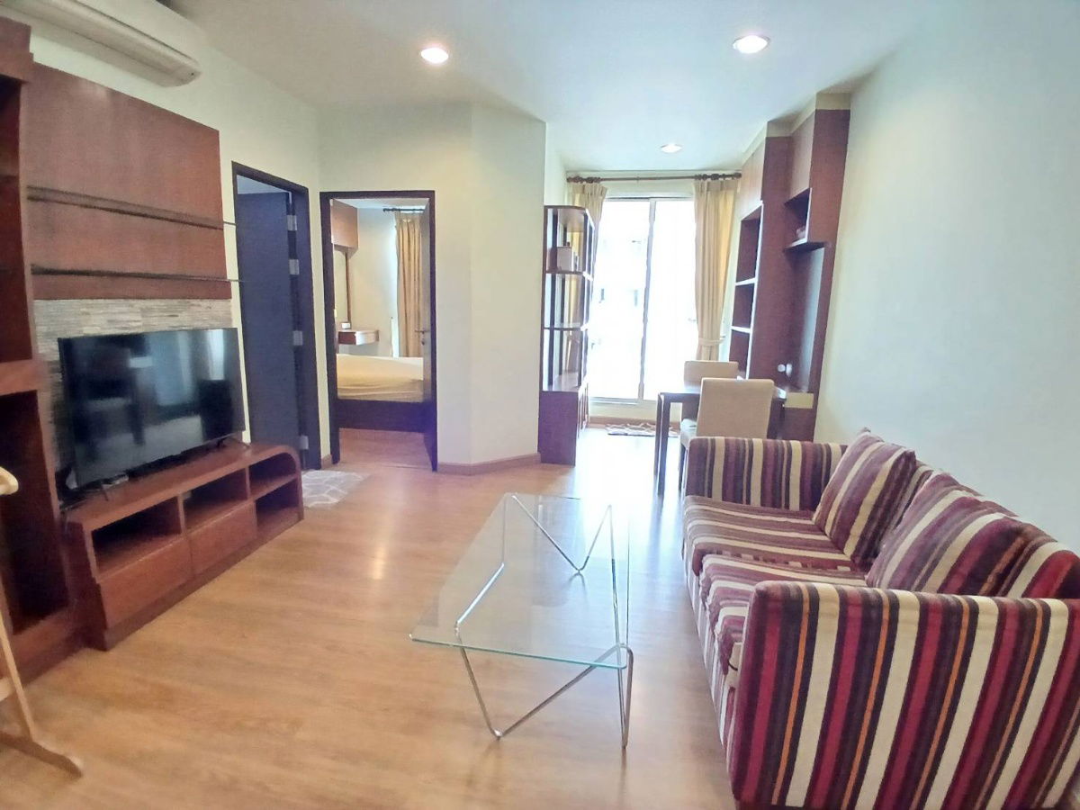 ให้เช่าคอนโด ดิ แอดเดรส สุขุมวิท 42 โทร.