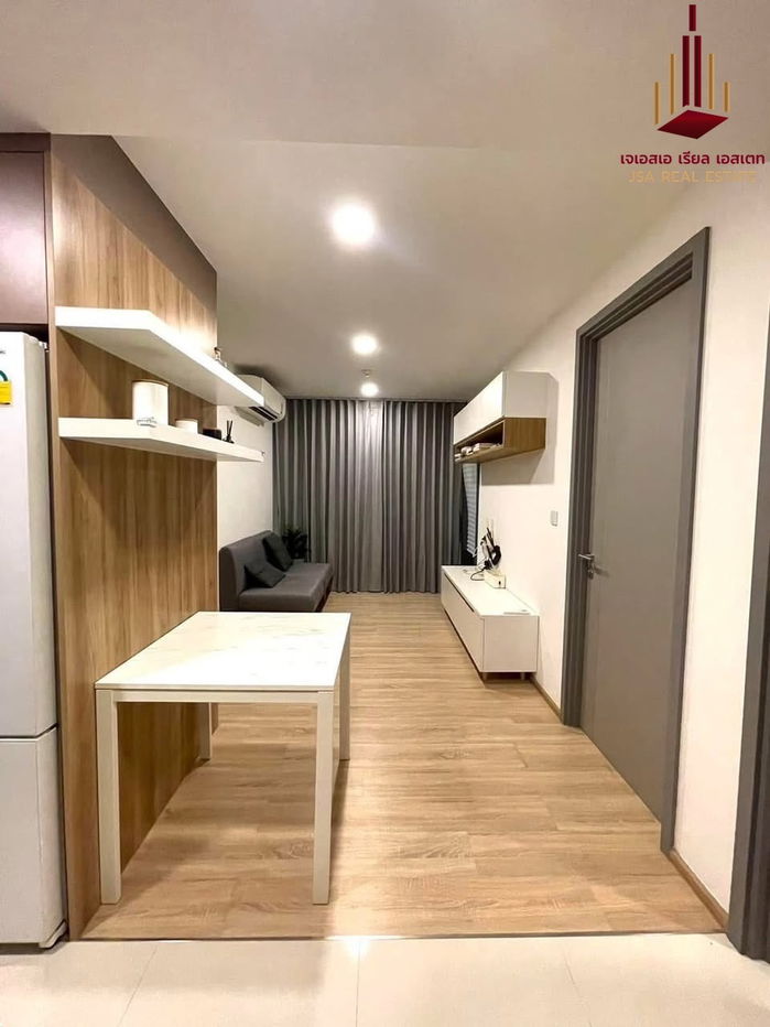 ✨ For Rent: Taka Haus Condo ✨ 💰 Only 29,000 THB/month