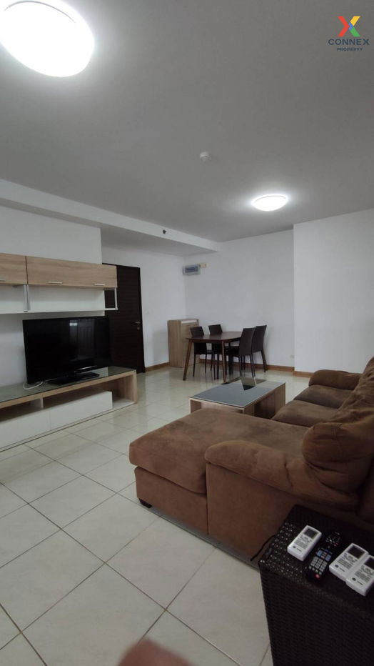 For Rent Condo , Supalai Park Ekamai - Thonglor , BTS-Ekkamai , Bang Kapi , Huai Khwang , Bangkok , CX-134897 ✅ Live chat with us ADD LINE @connexproperty ✅