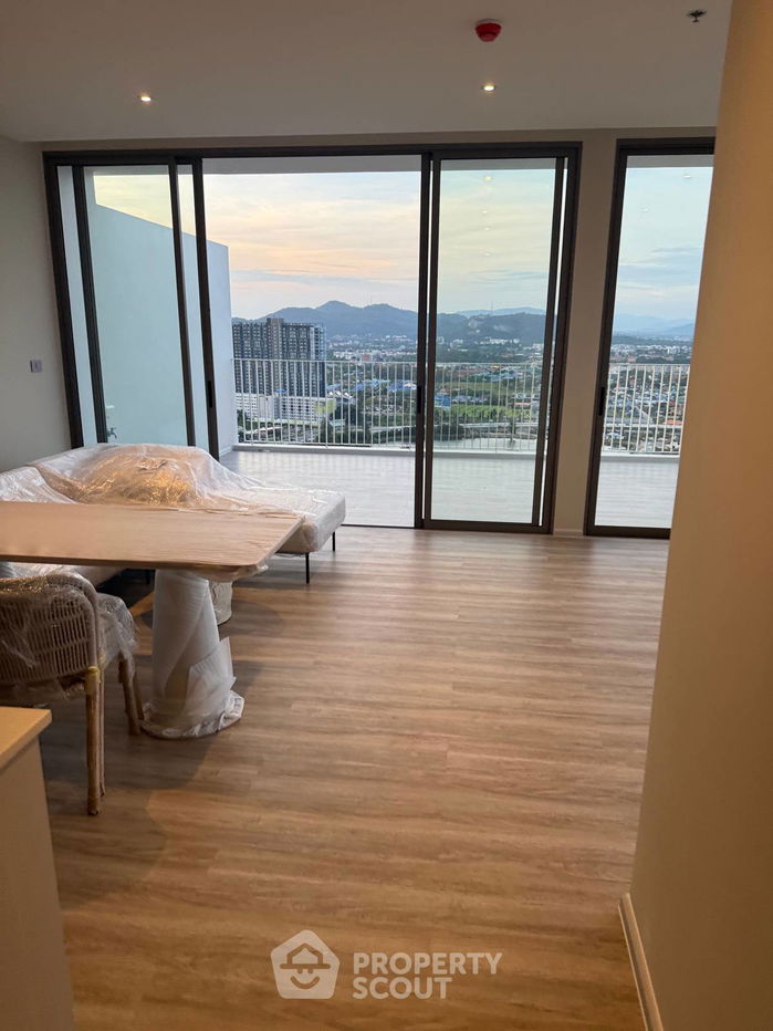 2-BR Condo at VEHHA Hua Hin close to Vana Nava Water Jungle (ID 2377717)