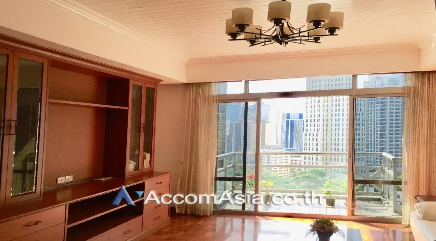 🔼🔽 AccomA 📩 Pet friendly 2 BR Condominium @All Seasons Mansion (AA21968)