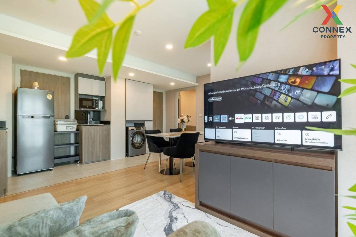 🔥🔥🔥 ငှားရန်ရှိသော Condo , LLOYD Soonvijai - Thonglor , Bang Kapi , Huai Khwang , Bangkok , CX-134906 ✅ Live chat ADD LINE @connexproperty ✅ 🔥🔥🔥