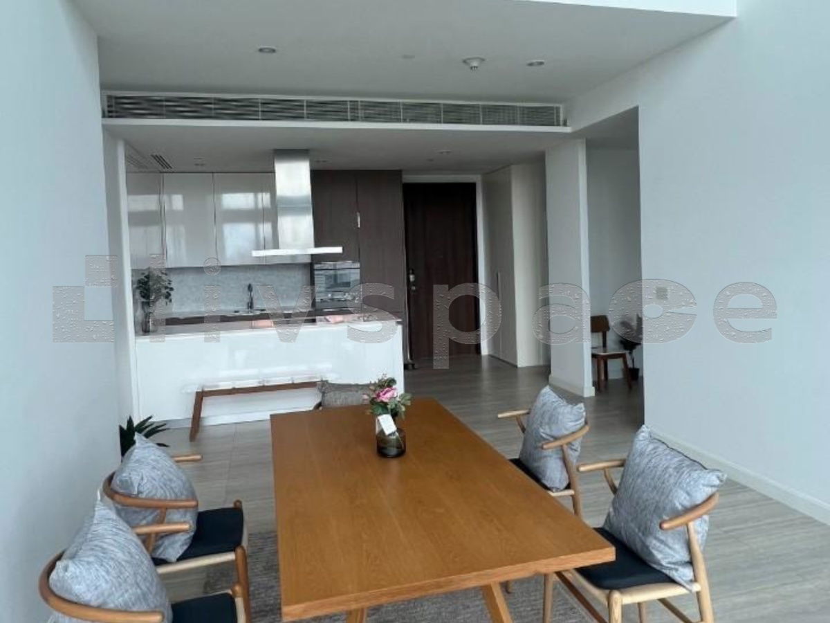 ▚ LC175ツ For Rent: 185 Ratjadumri – DUPLEX 2 Bedroom, Horse racing track view at Special Price ⭐