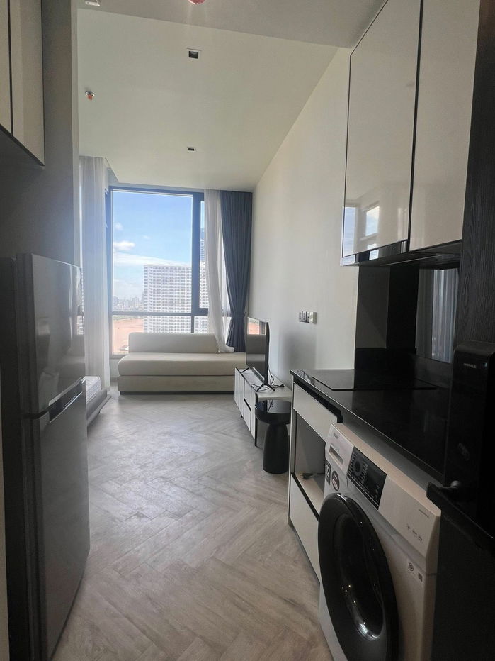 Code: KJ9365  for rent Chapter Charoennakhon - Riverside // Line ID: @kjcondo (with @) //