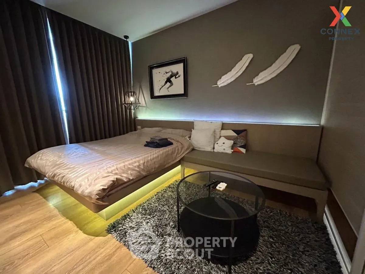 1-BR Condo at Park Origin Phrom Phong near BTS Phrom Phong (ID 1564752)