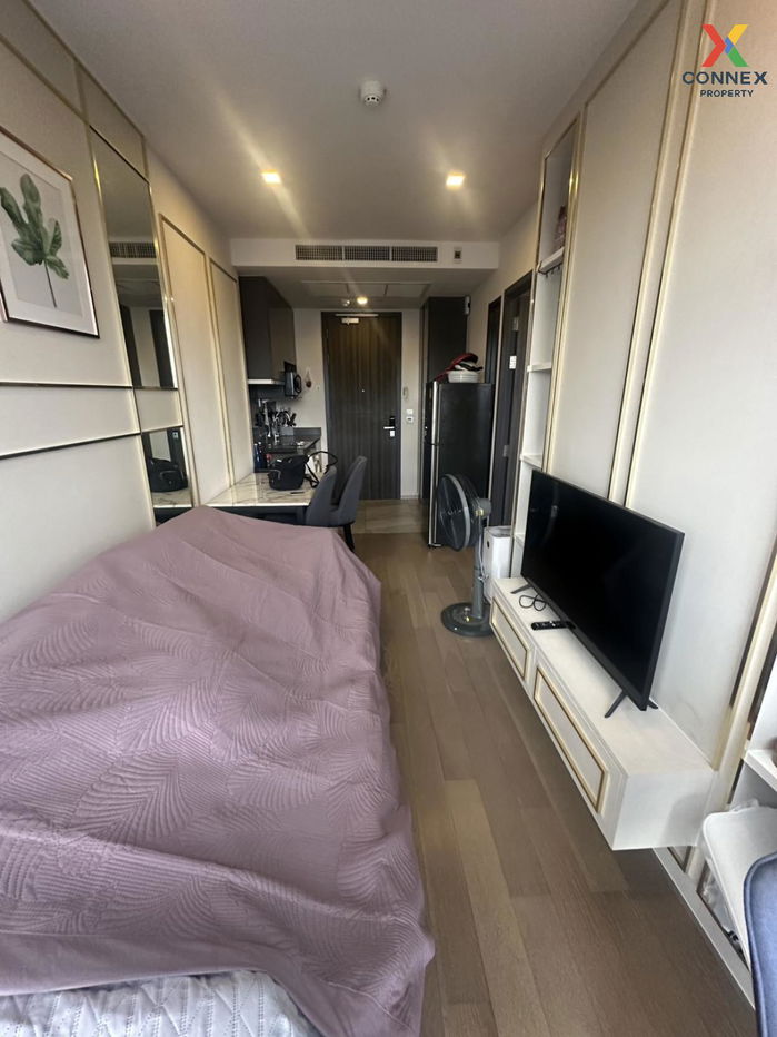 🔥🔥🔥 For Rent Condo , Ashton Asoke , BTS-Asok , Khlong Toei Nuea , Watthana , Bangkok , CX-135241 ✅ Live chat with us ADD LINE @connexproperty ✅ 🔥🔥🔥