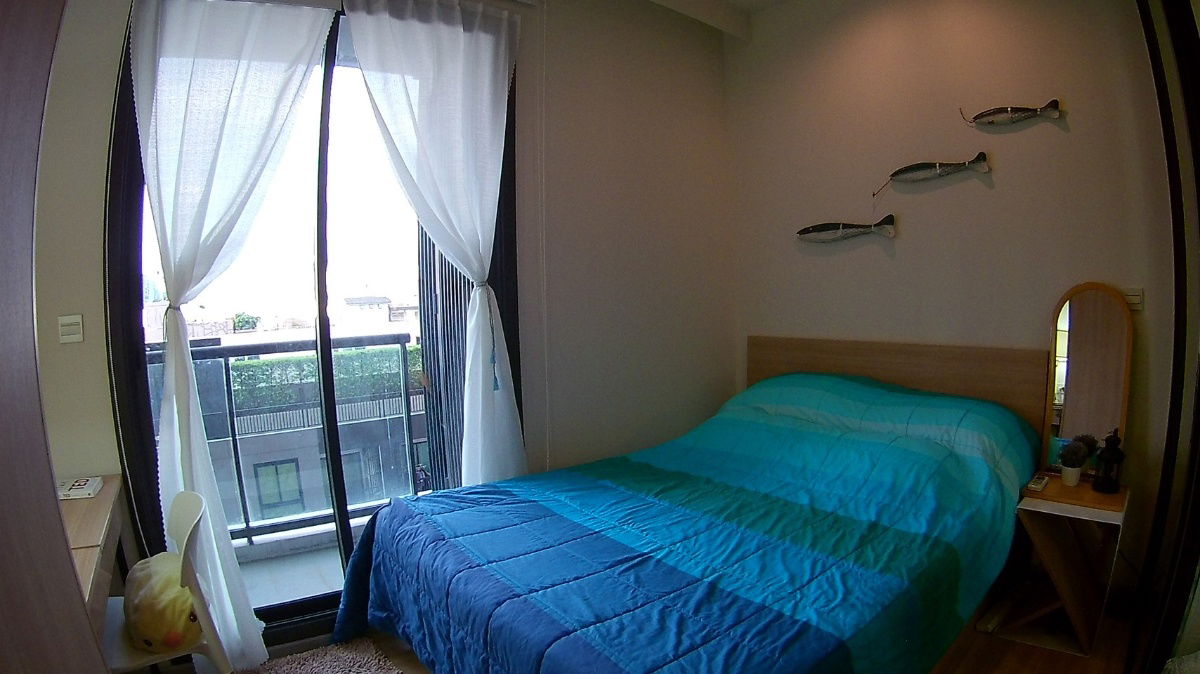 OMG2525  [ M Jatujak ]  Fully furnished 1 Bedroom  < Ready to move > 28-Oct-25