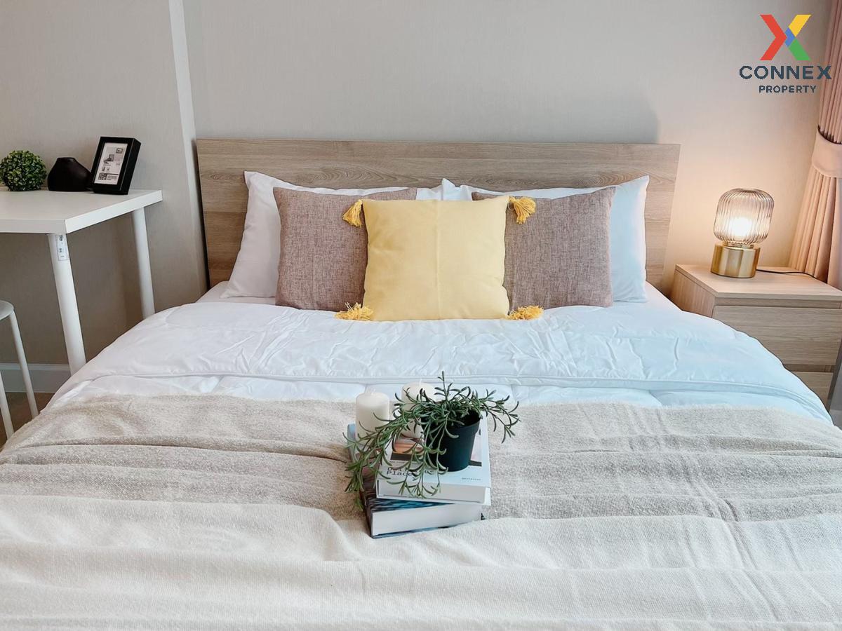 FOR RENT condo , Metro Luxe Ratchada , MRT-Huai Khwang , Din Daeng , Din Daeng , Bangkok , CX-80754 ✅ Live chat with us ADD LINE @connexproperty ✅