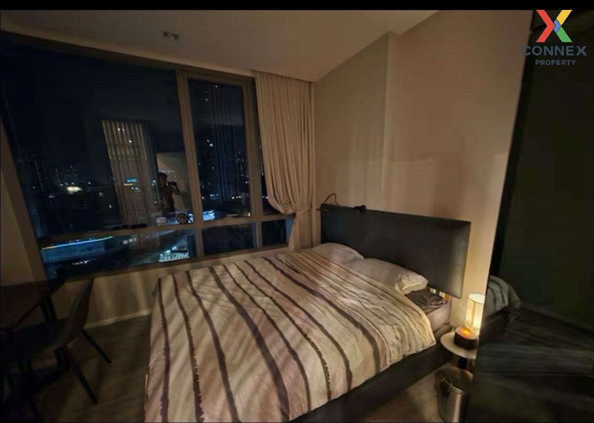 For Rent Condo , The Room Sukhumvit 69 , BTS-Phra Khanong , Phra Khanong , Watthana , Bangkok , CX-135173 ✅ Live chat with us ADD LINE @connexproperty ✅