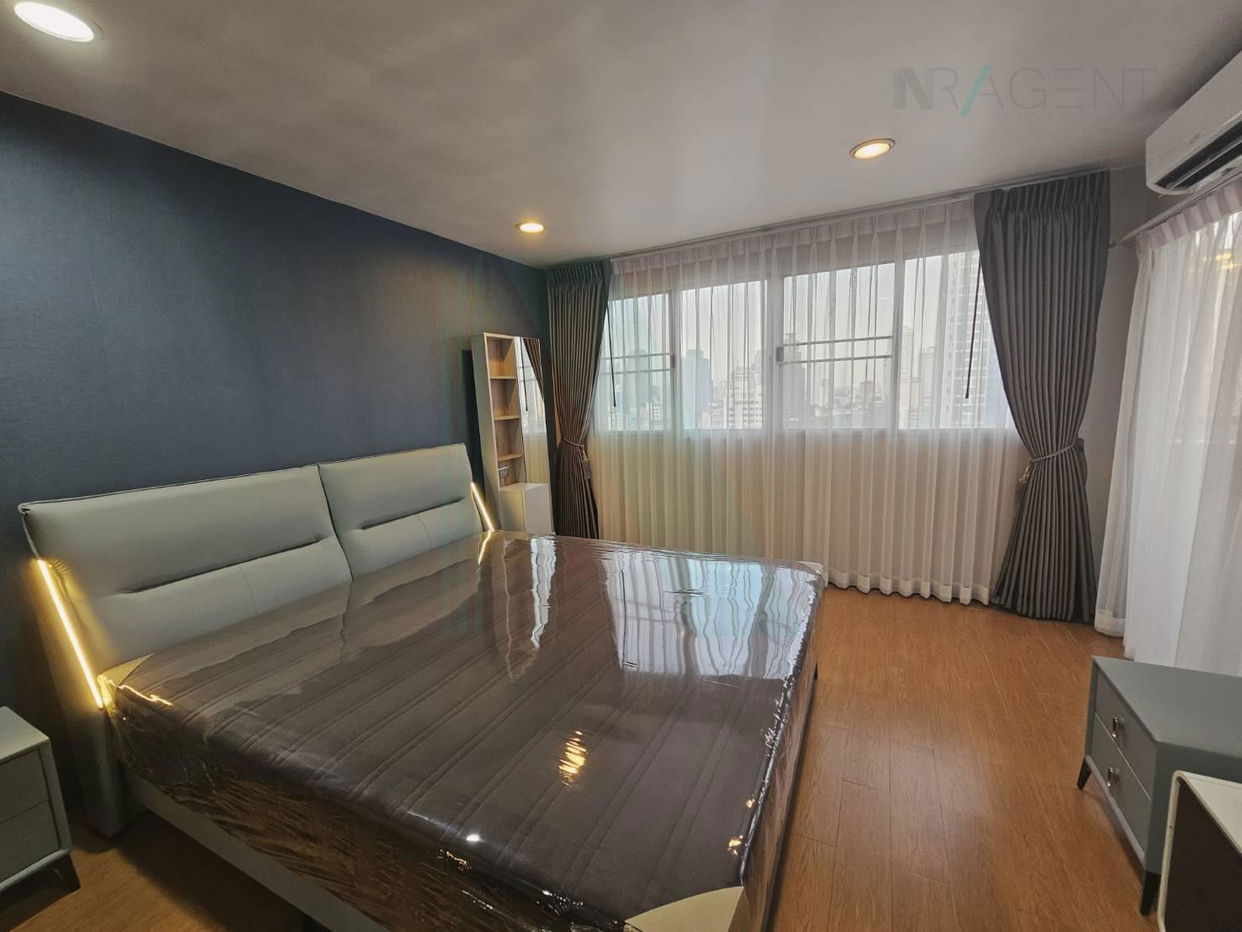 🎊 For Rent Condo THE WATERFORD DIAMOND Building 1, Floor 14,2 bed room, Room size 83.00 sqm