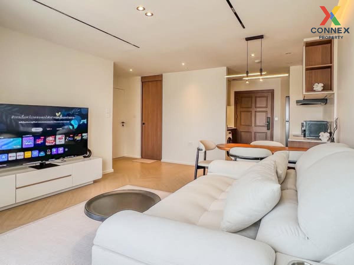 For Rent Condo , Siphraya River View , MRT-Hua Lamphong , Talat Noi , Samphanthawong , Samut Prakarn , CX-135031 ✅ Live chat with us ADD LINE @connexproperty ✅