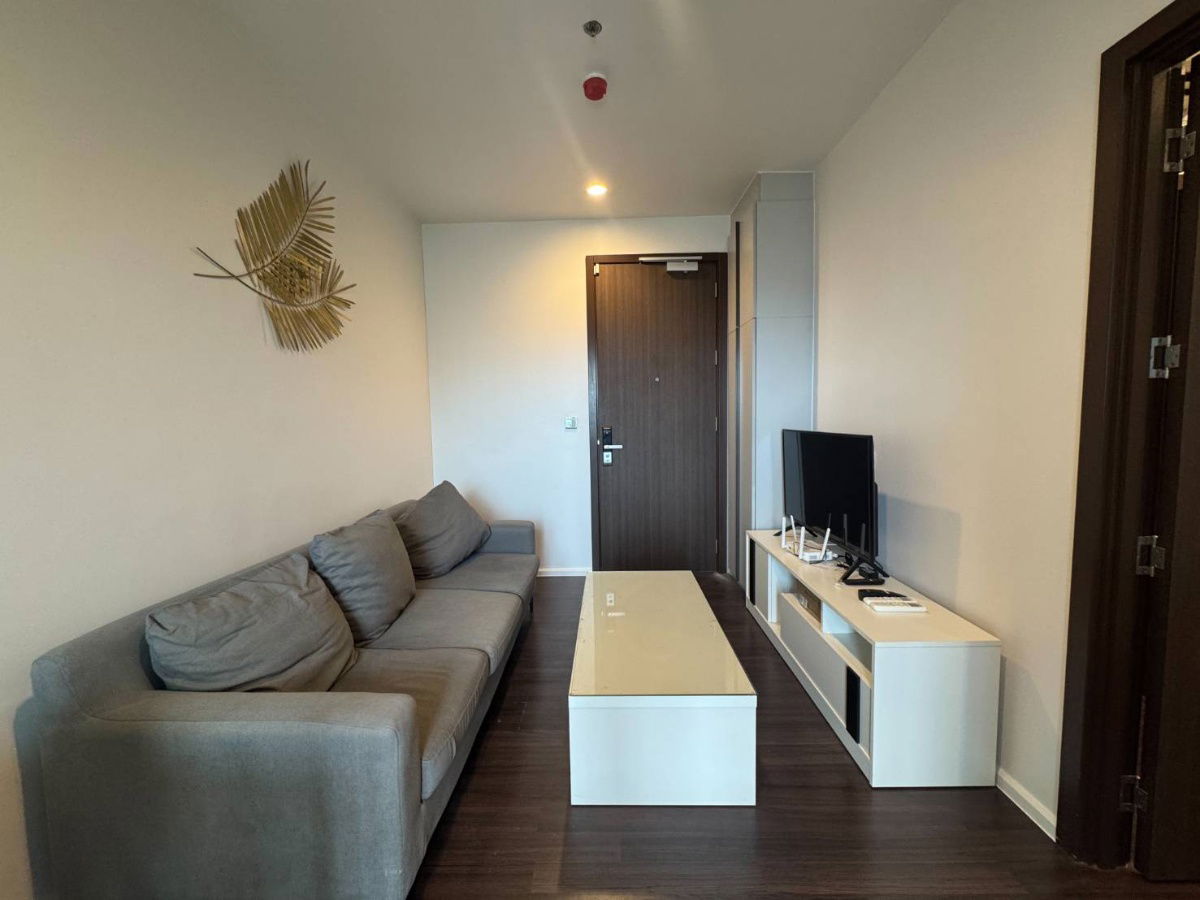 Condo For Rent!!Whizdom Inspire Sukhumvit 101