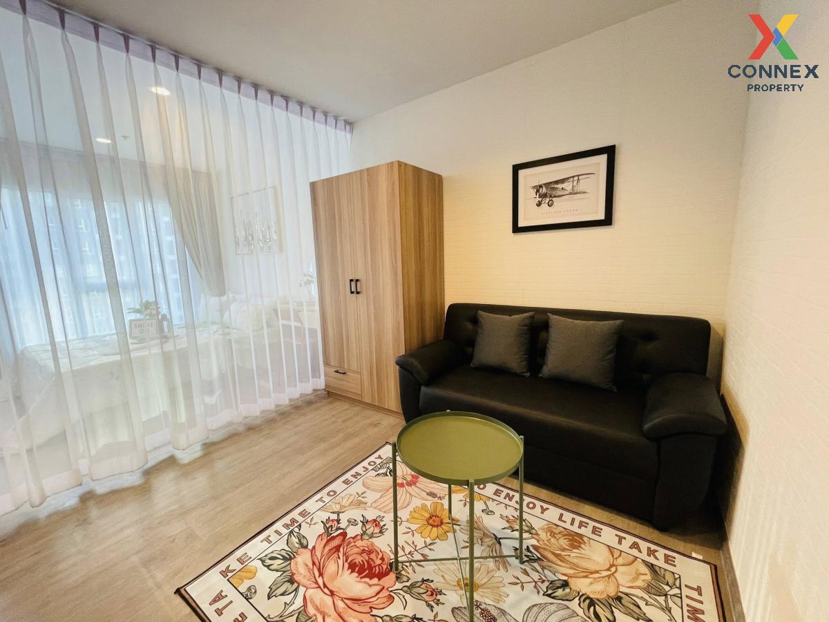 🔥🔥🔥 For Rent Condo , Regent Home Bangna (New Project) , Bang Na , Bang Na , Bangkok , CX-135051 ✅ Live chat with us ADD LINE @connexproperty ✅ 🔥🔥🔥