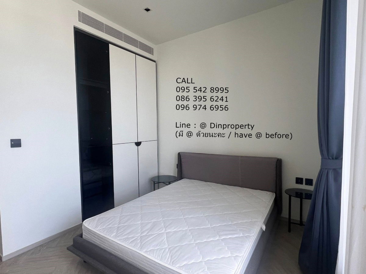 Rent Chapter Charoennakorn - Riverside , 4 Studio 26 sqm, BTS Khlong San, ICONSIAM