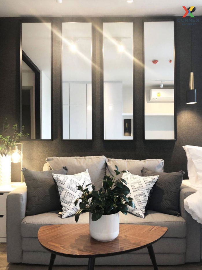 🔥🔥🔥 FOR RENT condo , RHYTHM Ekkamai , BTS-Ekkamai , Khlong Tan Nuea , Watthana , Bangkok , CX-17433 ✅ Live chat with us ADD LINE @connexproperty ✅ 🔥🔥🔥