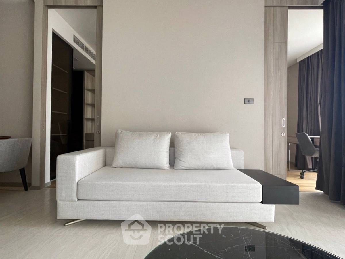 2-BR Condo at Fynn Sukhumvit 31 near MRT Sukhumvit (ID 1548734)