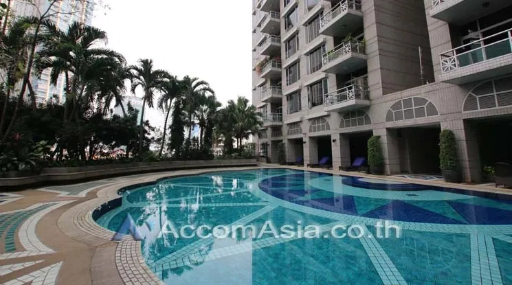 🔼🔽 AccomA 📩 Pet friendly 3 BR Condominium @All Seasons Mansion (29056)