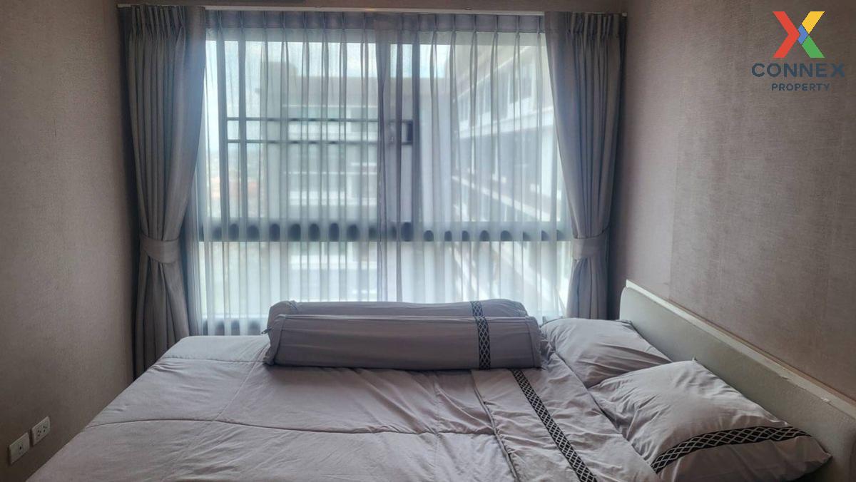 🔥🔥🔥 For Rent Condo , The Parkland Phetkasem - Thapra , MRT-Tha Phra , Wat Tha Phra , Phasi Charoen , Bangkok , CX-135158 ✅ Live chat with us ADD LINE @connexproperty ✅ 🔥🔥🔥