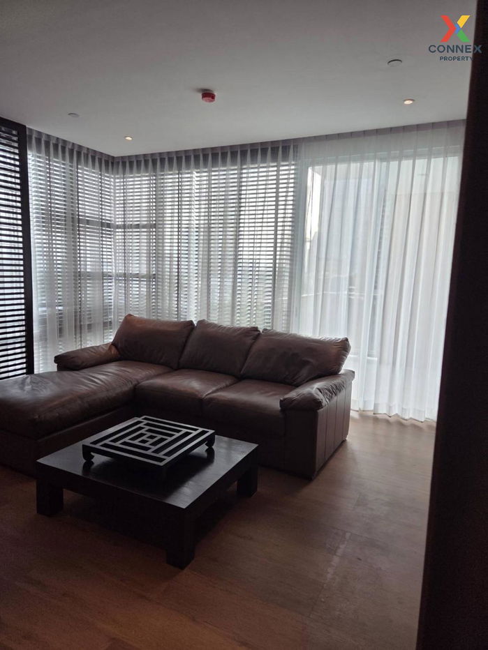 🔥🔥🔥 For Rent Condo , Fullerton Sukhumvit , BTS-Ekkamai , Khlong Tan Nuea , Watthana , Bangkok , CX-133160 ✅ Live chat with us ADD LINE @connexproperty ✅ 🔥🔥🔥