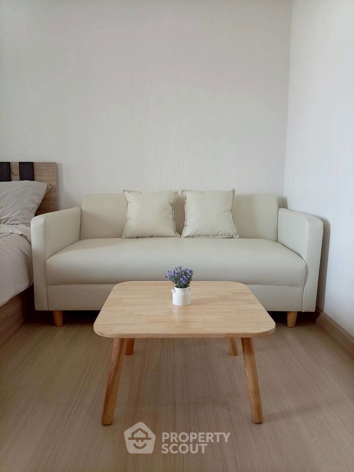 1-BR Condo at Supalai Veranda Ramkhamhaeng close to Ramkhamhaeng (ID 2374600)