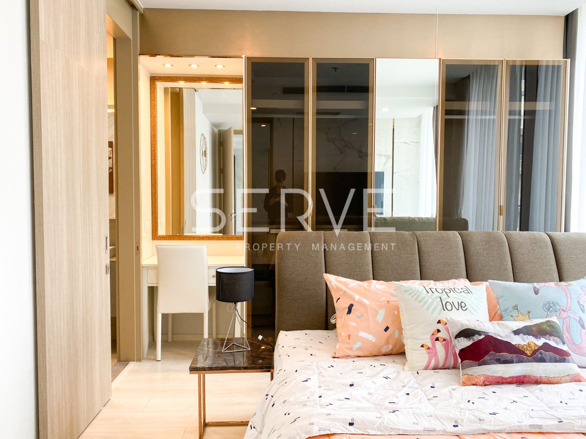 🔥Best Price 55K🔥- Modern Style Combined 2 Beds 90 sq.m.