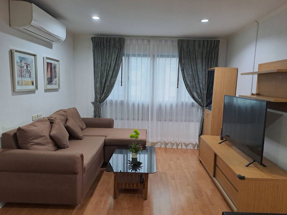 Condo for rent :  Lumpini Center Sukhumvit 77 ((BTS Onnut  )) MK-02  line @livingbkk
