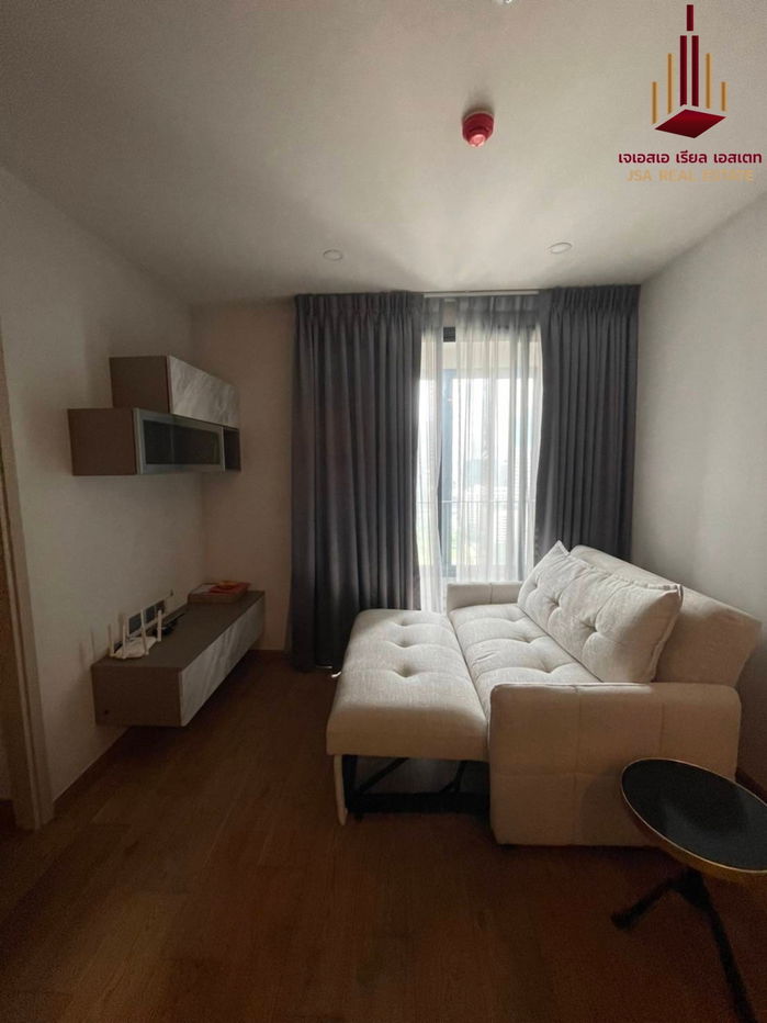 ✨ For Rent: Q Chidlom - Phetchaburi Condo ✨  💰 Only 40,000 THB/month